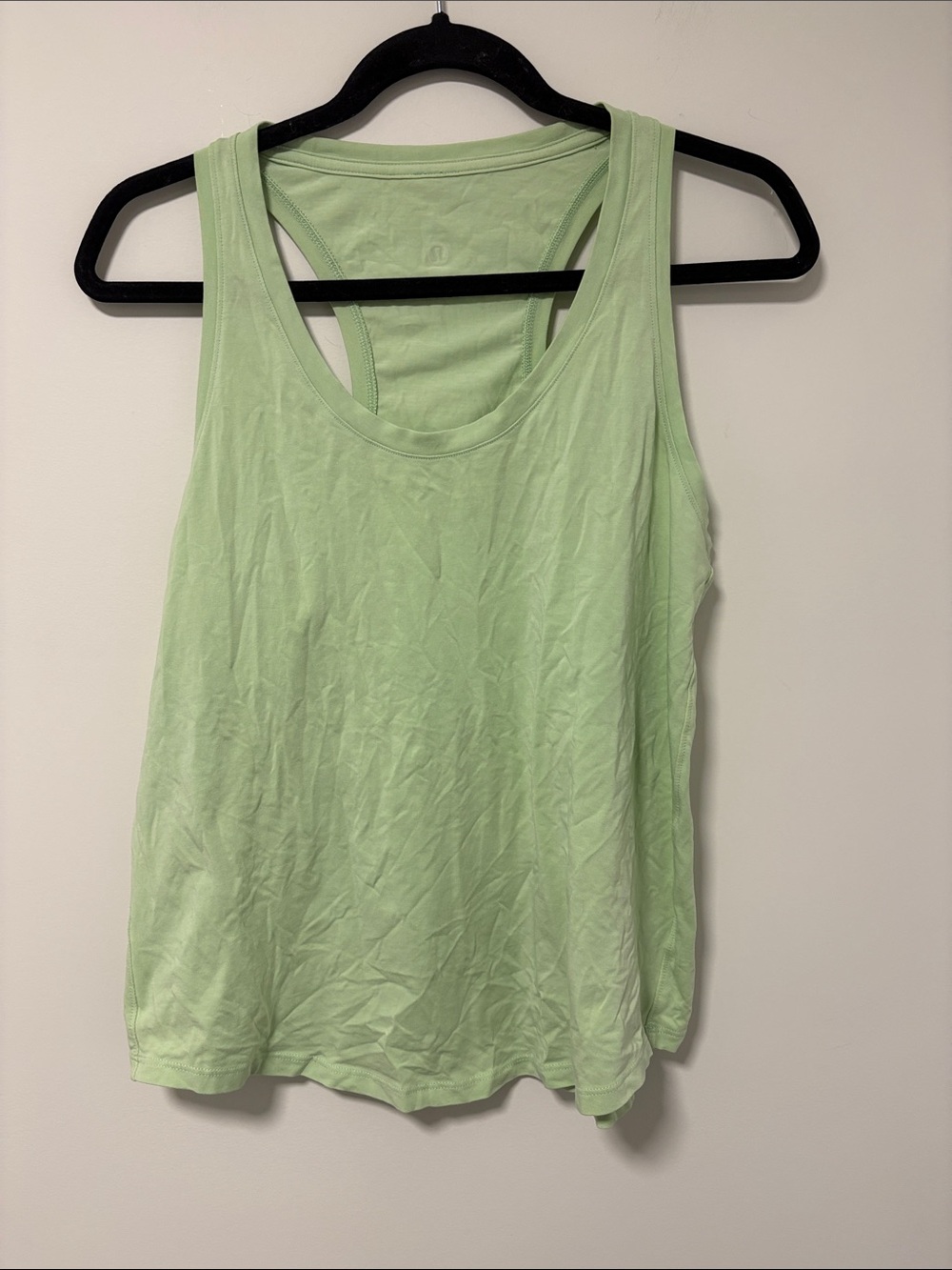 Lulu tank P2P 19”